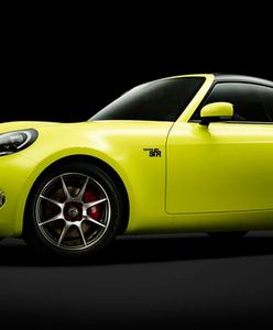 Trzy niecodzienne prototypy Toyoty