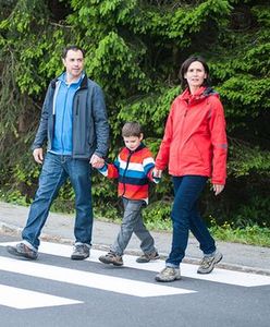 Eksperci chcą, by prawo lepiej chroniło pieszych