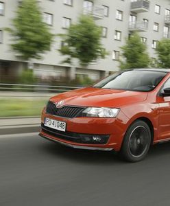 Skoda liderem polskiego rynku