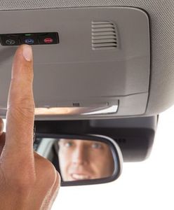 System OnStar zanotował ponad miliard kontaktów