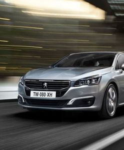 Peugeot i Renault wychodzą z kryzysu