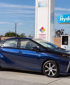 W Niemczech powstała największa na świecie ekologiczna wytwórnia wodoru