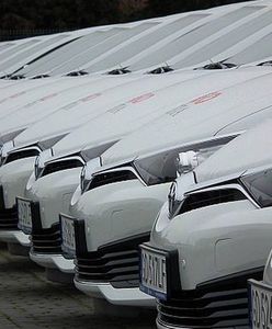 Ile jest i ile będzie samochodów na świecie?