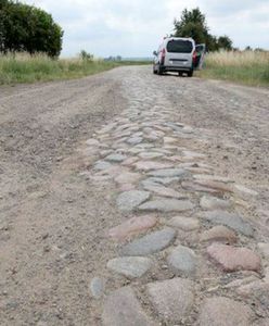 NIK: przy budowie autostrad dewastuje się drogi lokalne