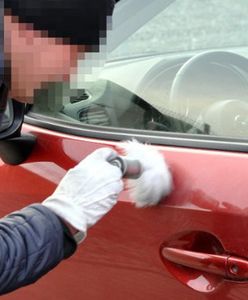 Co robić, gdy ukradną nam auto?