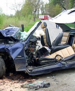 Koszty wypadków w Polsce