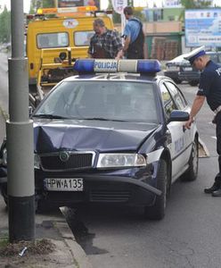 Masz stłuczkę? Pisz oświadczenie