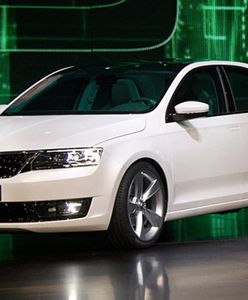 Skoda Rapid: nowy, czeski kompakt