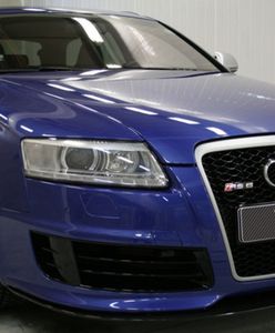 Audi RS6: tuning stworzył bestię