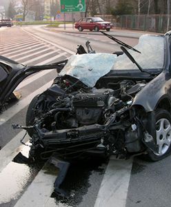 Najbardziej niebezpieczne drogi: mapa Euro RAP 2009-2011