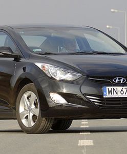 Hyundai Elantra: w pogoni za Europą