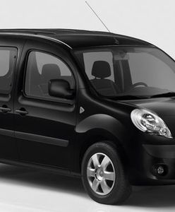 Renault Grand Kangoo: jeszcze więcej przestrzeni