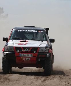 RMF 4racing Team najlepszy w Baja Challenge