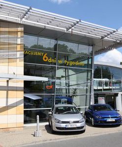 Polacy kupują więcej nowych aut