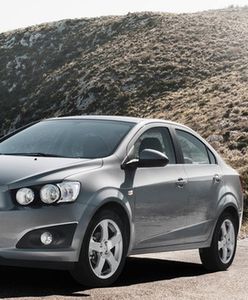 Chevrolet w Polsce rośnie w siłę
