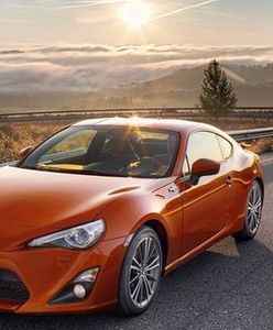 Toyota znów nr 1 na świecie