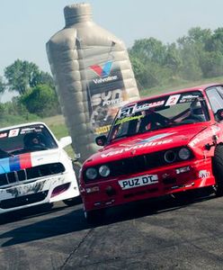 Valvoline PUZ Drift Team zdominował Legnicę