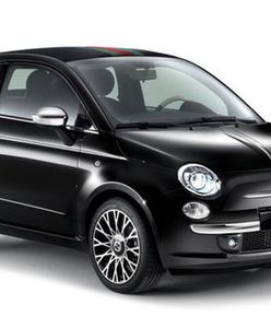 Fiat 500C by Gucci najlepszym kabrioletem roku