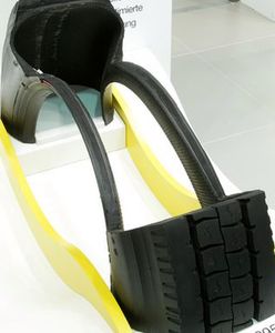 Goodyear wśród 100 najbardziej innowacyjnych firm na świecie