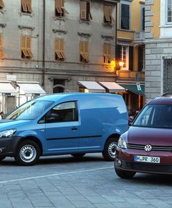 Grupa VW zdominowała Profesjonalny Test Flotowy