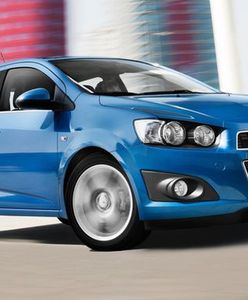 Dobre wyniki sprzedaży Chevroleta