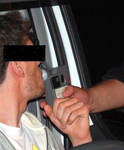 Wyrok za wykonanie instrukcji policjanta