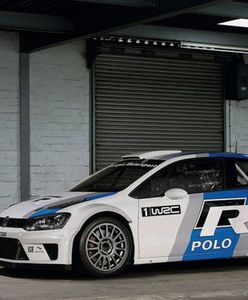 Tylko dwa Volkswageny Polo WRC na MŚ w 2013 r.