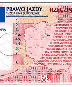 Nie płacisz alimentów? Zabiorą ci prawo jazdy