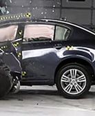 Nowy crash test: gwiazdki poddane w wątpliwość