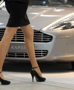 Polki lubią zaSUVać