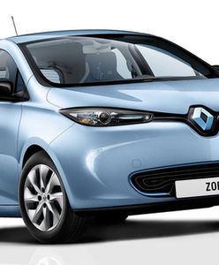 Renault ZOE: rekord świata pobity