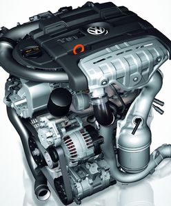 1.4 TSI silnikiem roku w swojej kategorii
