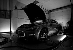 W Maserati zabrzmi dźwięk od Bowers&Wilkins