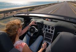 Młodzi kierowcy przyciągają mandaty?