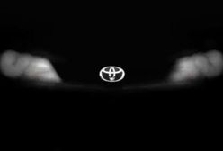 Debiut nowej Toyoty RAV4 w Los Angeles