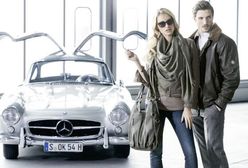 Nowa kolekcja gadżetów od Mercedes-Benz