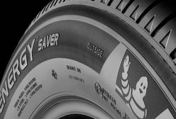 Opony Michelin Energy Saver+ w kolejnych rozmiarach