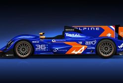 Zwycięstwo odrodzonego Alpine w European Le Mans Series