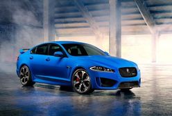 Nowy Jaguar FR-S debiutuje na Goodwood