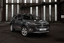 Nowe Toyoty RAV4 i Verso: znamy polskie ceny