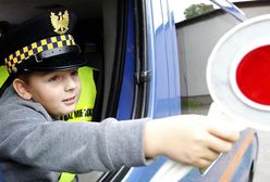 Zadbaj o bezpieczeństwo dziecka na drodze