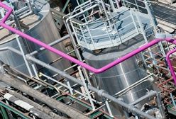 Grupa Azoty - spółka dnia