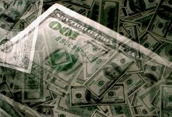 Złoty ponownie się umacnia