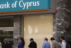 Cypr uzgodnił podatek od depozytów