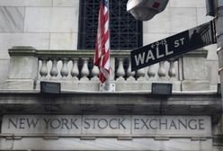 Spadki w rytm Wall Street