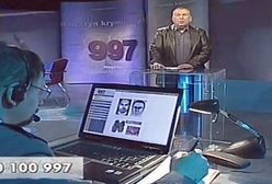 "Magazyn kryminalny 997": Mordercy na planie programu!