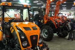 Ursus stworzy w pełni polski ciągnik