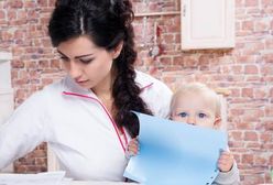 Z urlopu macierzyńskiego do pracy