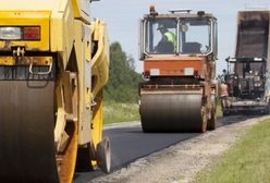 Lubelskie: Naprawa szkód na drogach krajowych po ulewach - 800 tys. zł