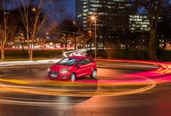 Ford Fiesta ponownie europejskim bestsellerem